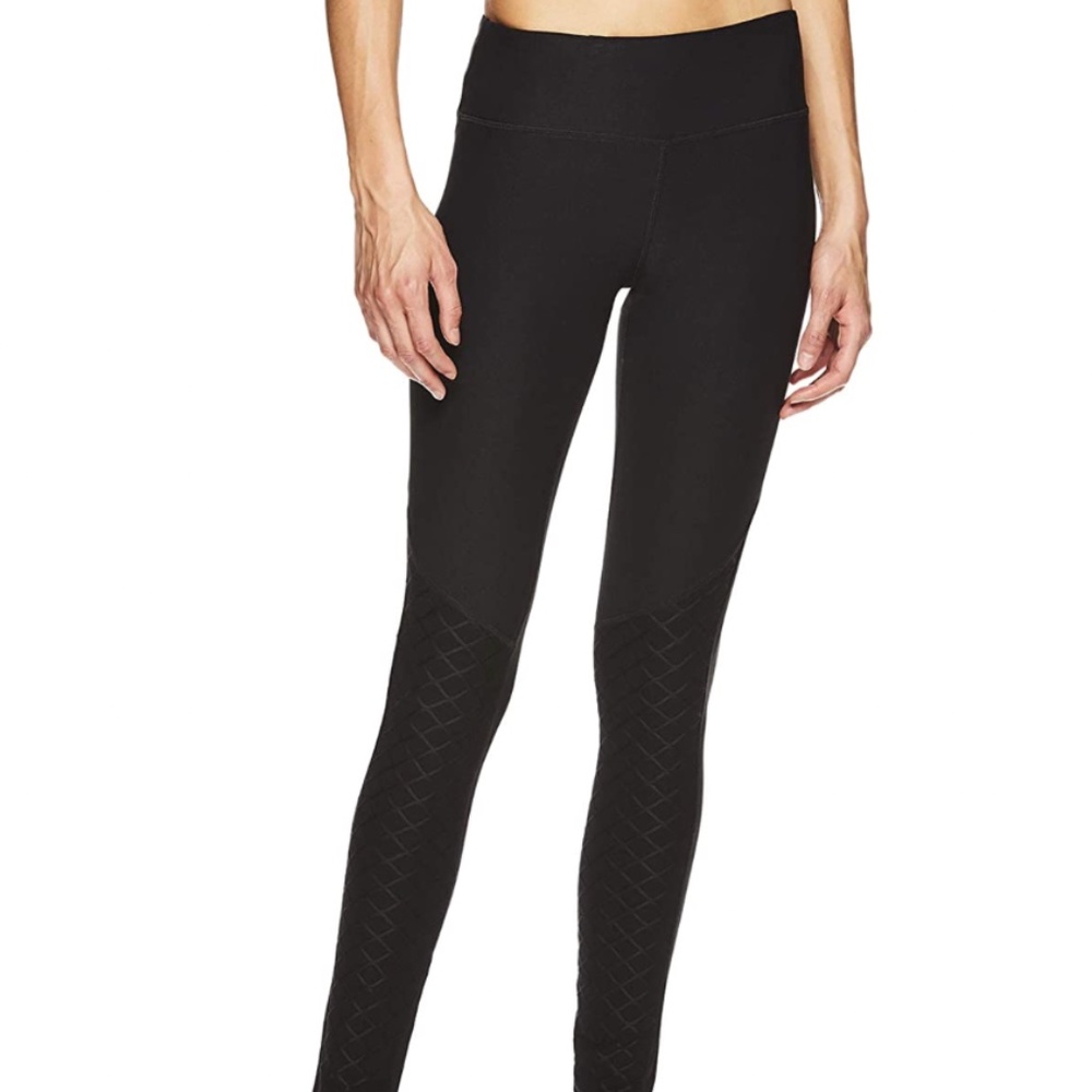 HEAD WOMEN'S RALLY LEGGINGS